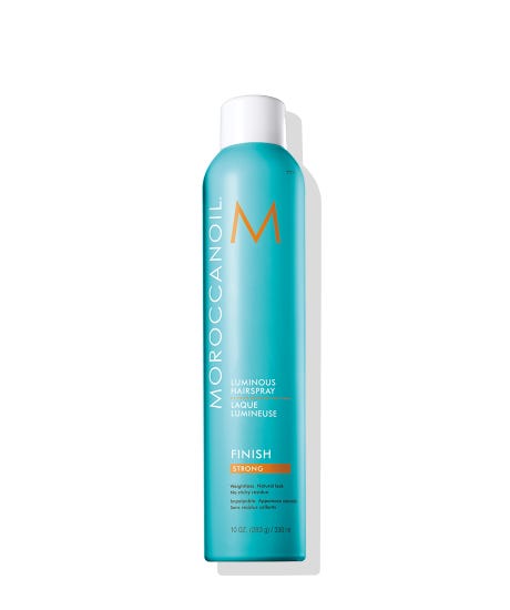 Moroccan Oil Strong Hairspray - 300ml