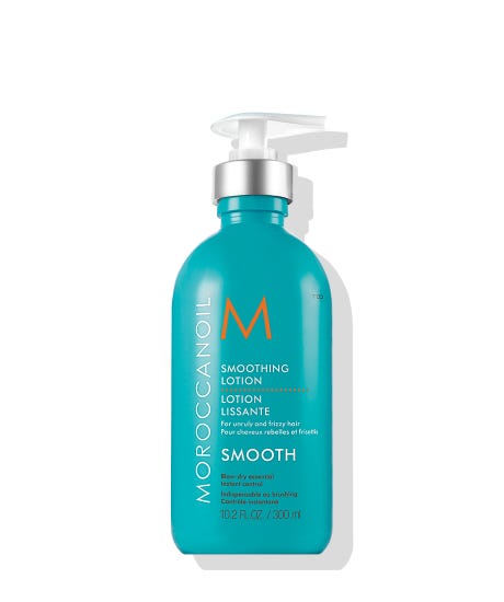 Moroccan Oil Smoothing Lotion - 300ml